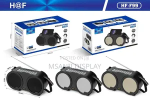 Hf -F99 Wireless Speaker