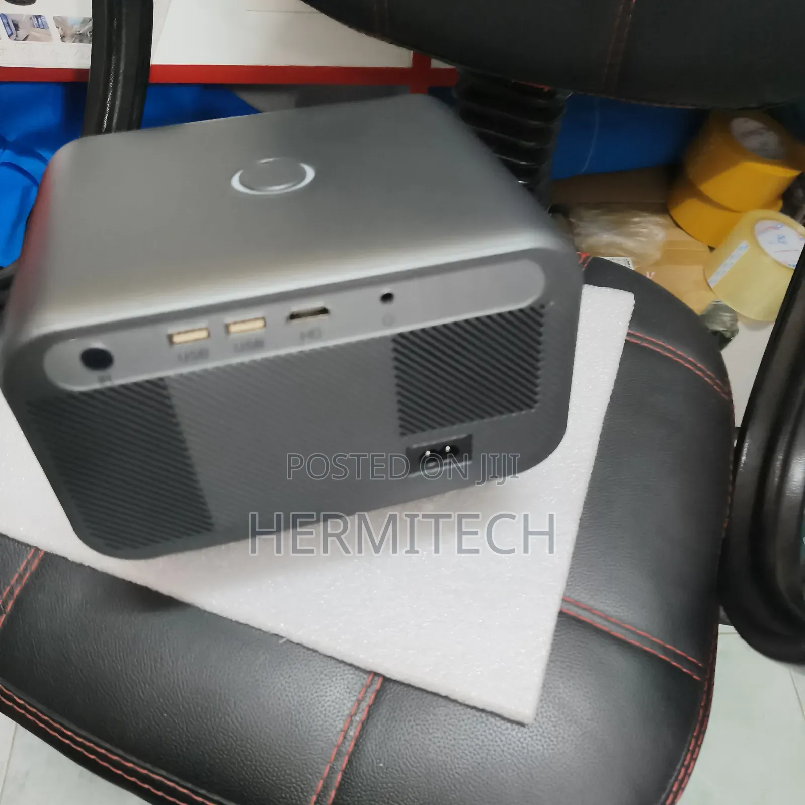 Home Entertainment Projectors Cy900 Smart Android Projector