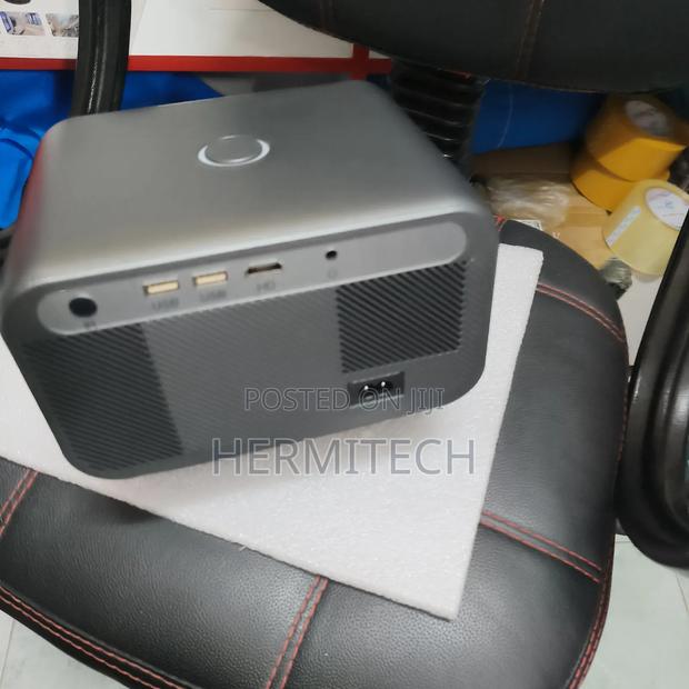 Home Entertainment Projectors Cy900 Smart Android Projector - thumbnail 2