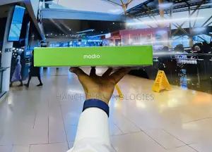 New Modio M38 512 GB Gray