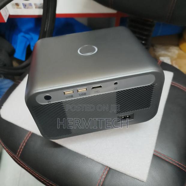 Home Entertainment Projectors Cy900 Smart Android Projector - thumbnail 3