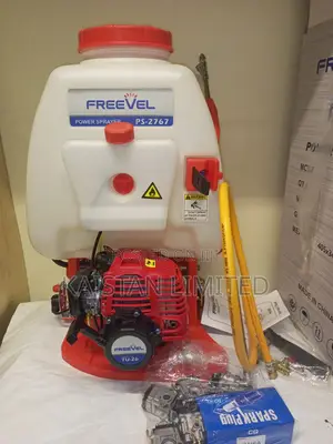 Freevel Petrol 2 Stroke Knapsack