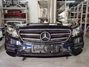 Mercedes E-Class W213 Nose Cut