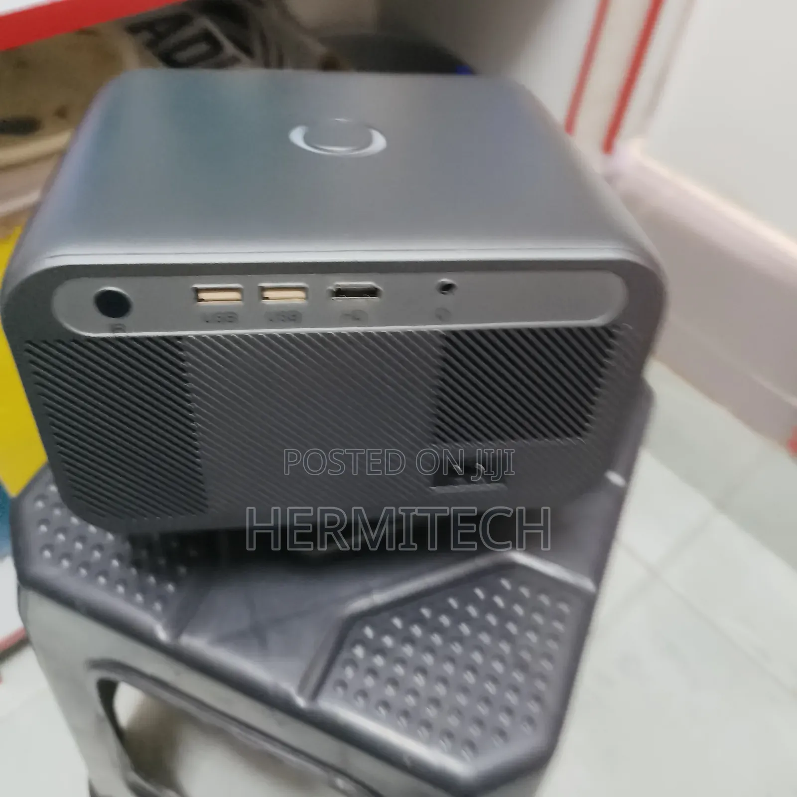 Hd Ultra Smart Android Projectors for Large Entertainment Use Cy900