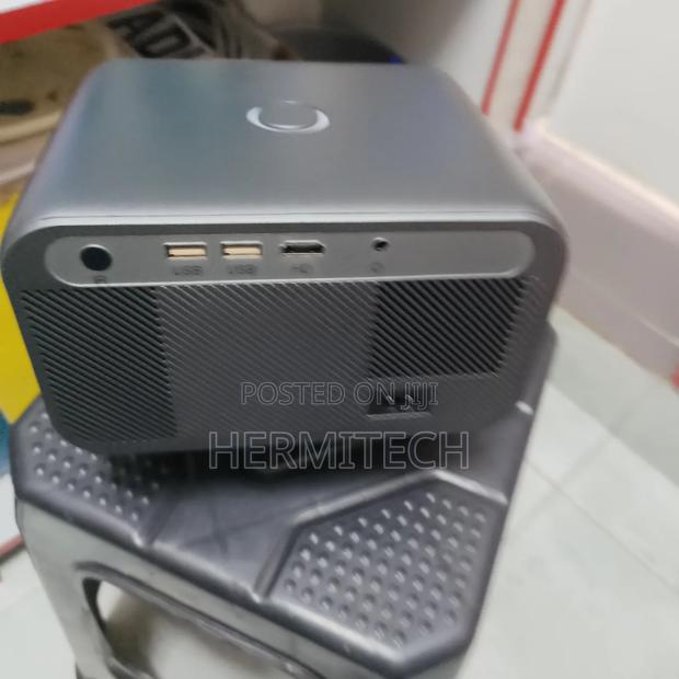 Hd Ultra Smart Android Projectors for Large Entertainment Use Cy900 - thumbnail 2