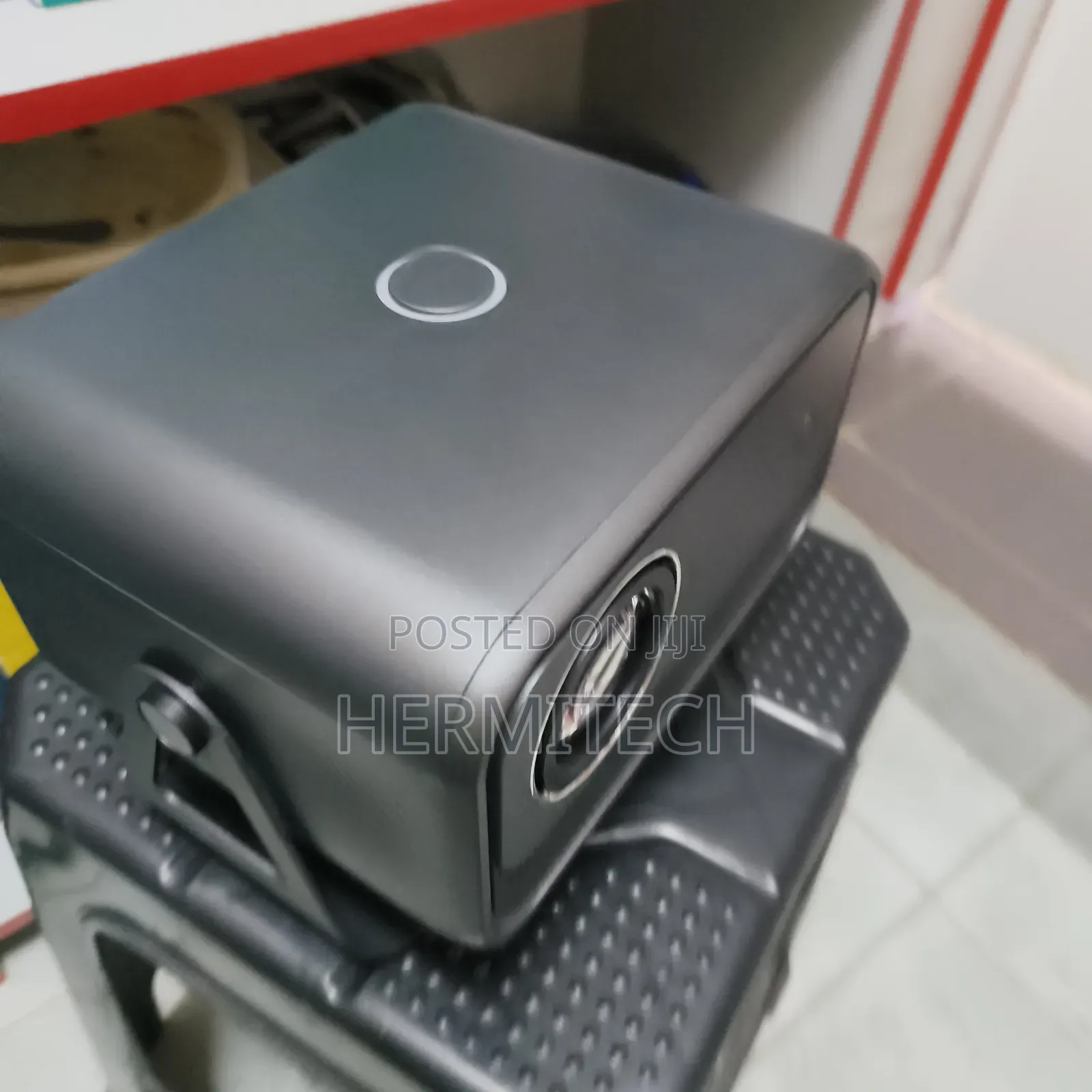 Hd Ultra Smart Android Projectors for Large Entertainment Use Cy900