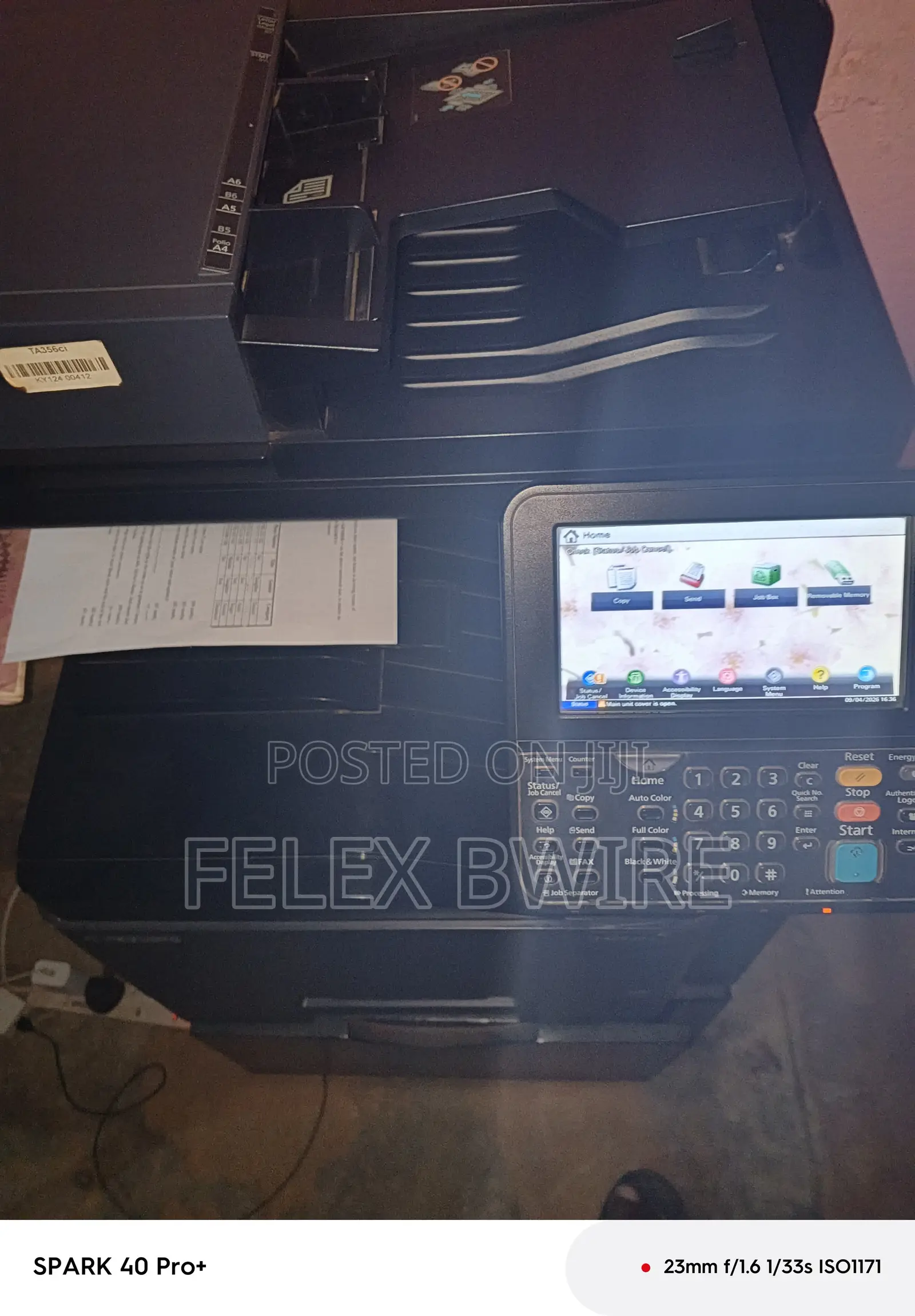 Mr.Felex Bwire