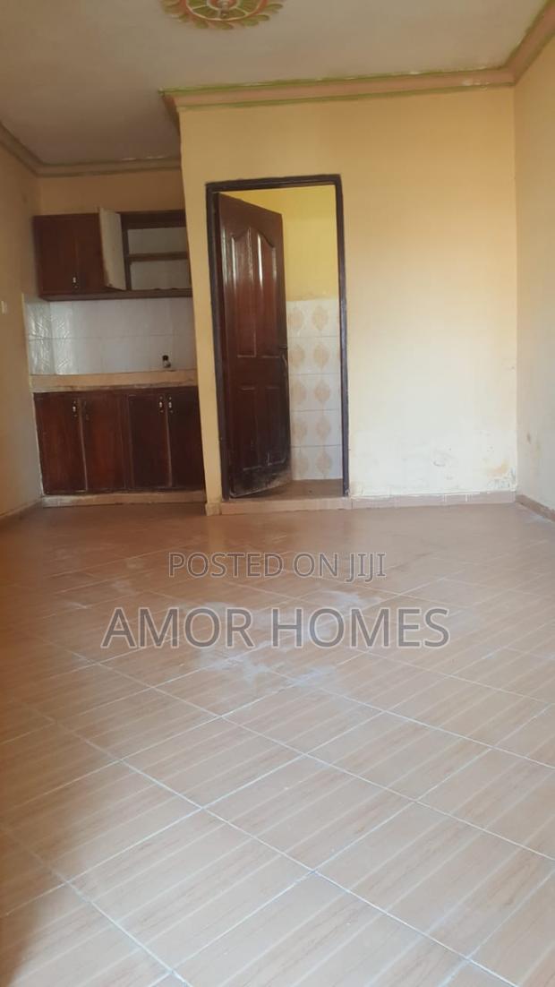 1bdrm Bedsitter in Bakarani-Kanu, Mshomoroni for rent