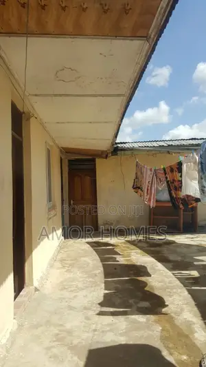 1bdrm Bedsitter in Bakarani-Kanu, Mshomoroni for rent