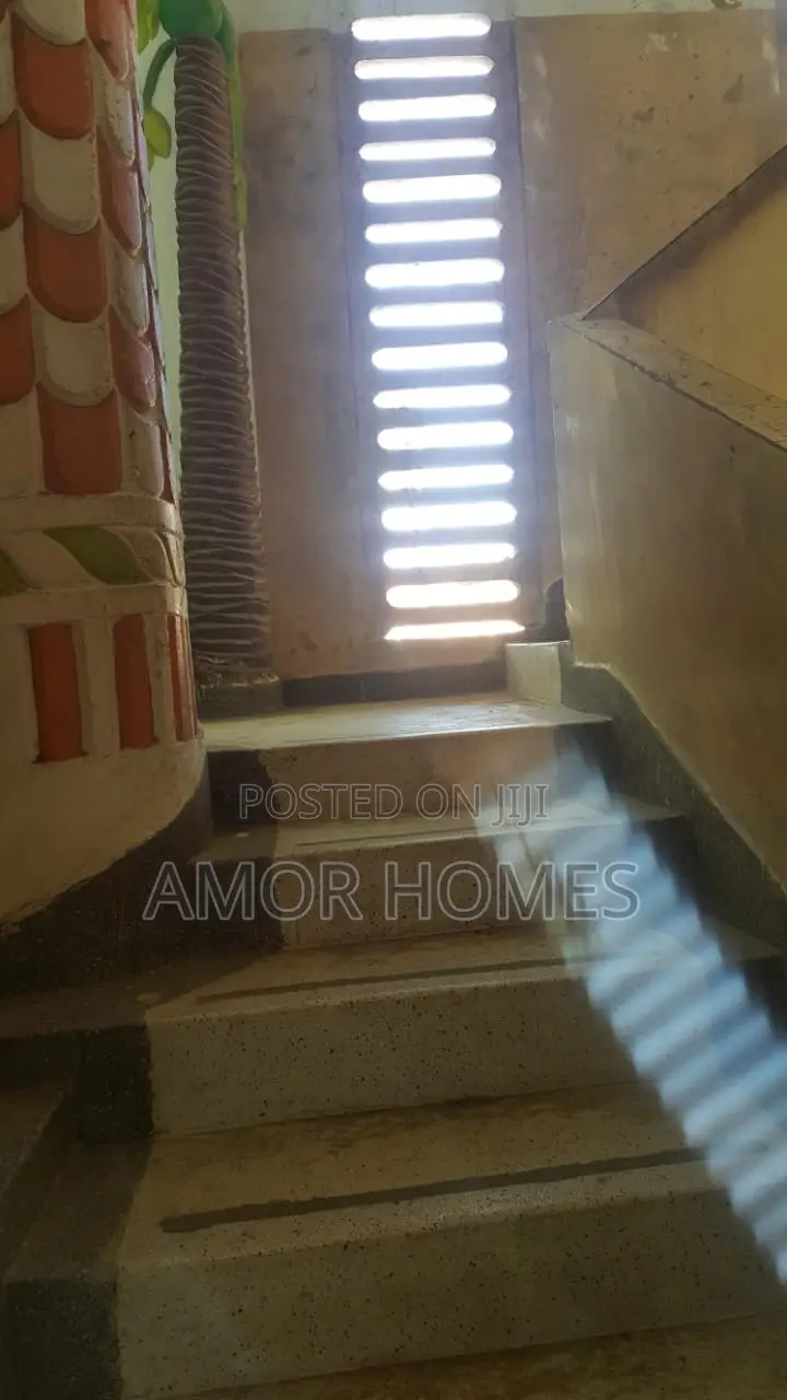 1bdrm Bedsitter in Bakarani-Kanu, Mshomoroni for rent