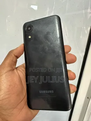 Samsung Galaxy A03 Core 32 GB Black