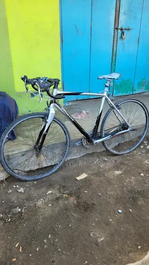 Road Bicycle