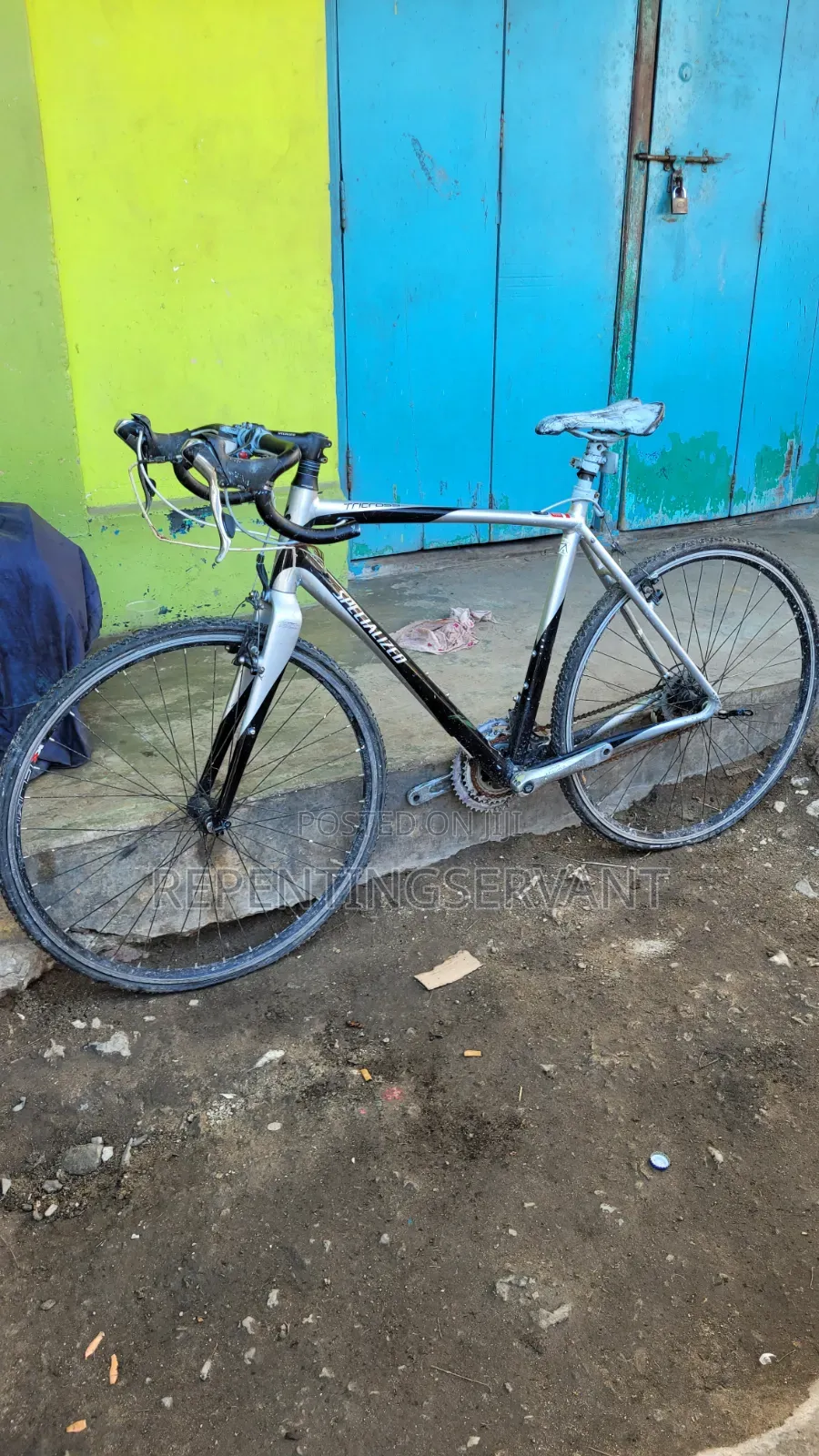 Road Bicycle