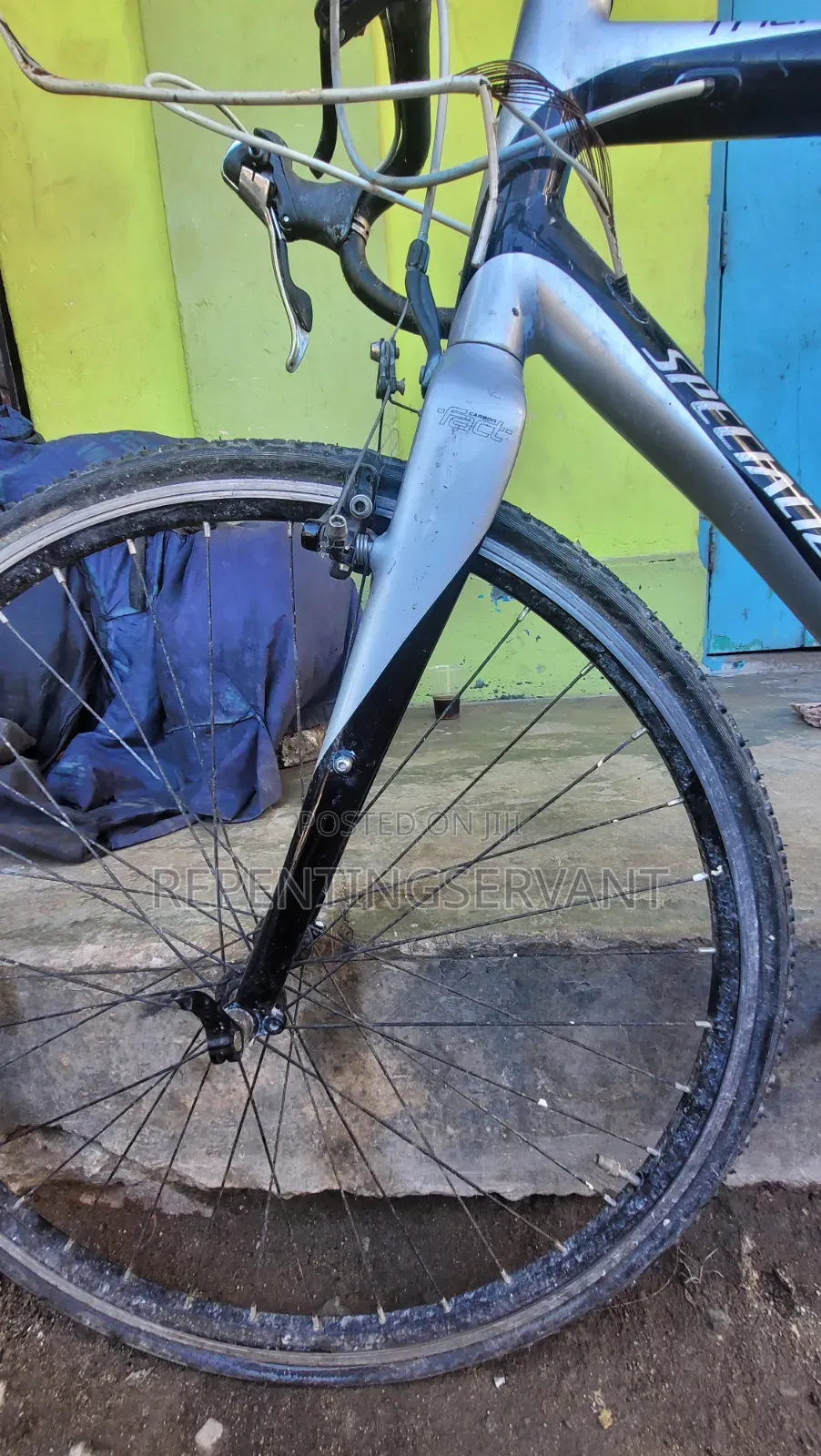 Road Bicycle