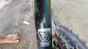 Road Bicycle