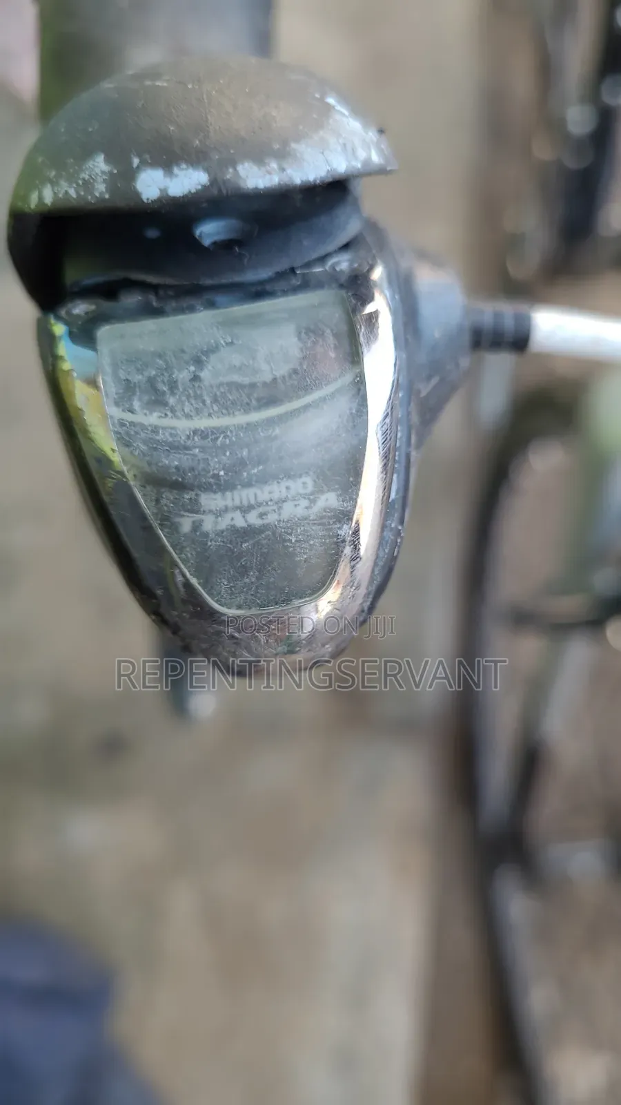 Road Bicycle