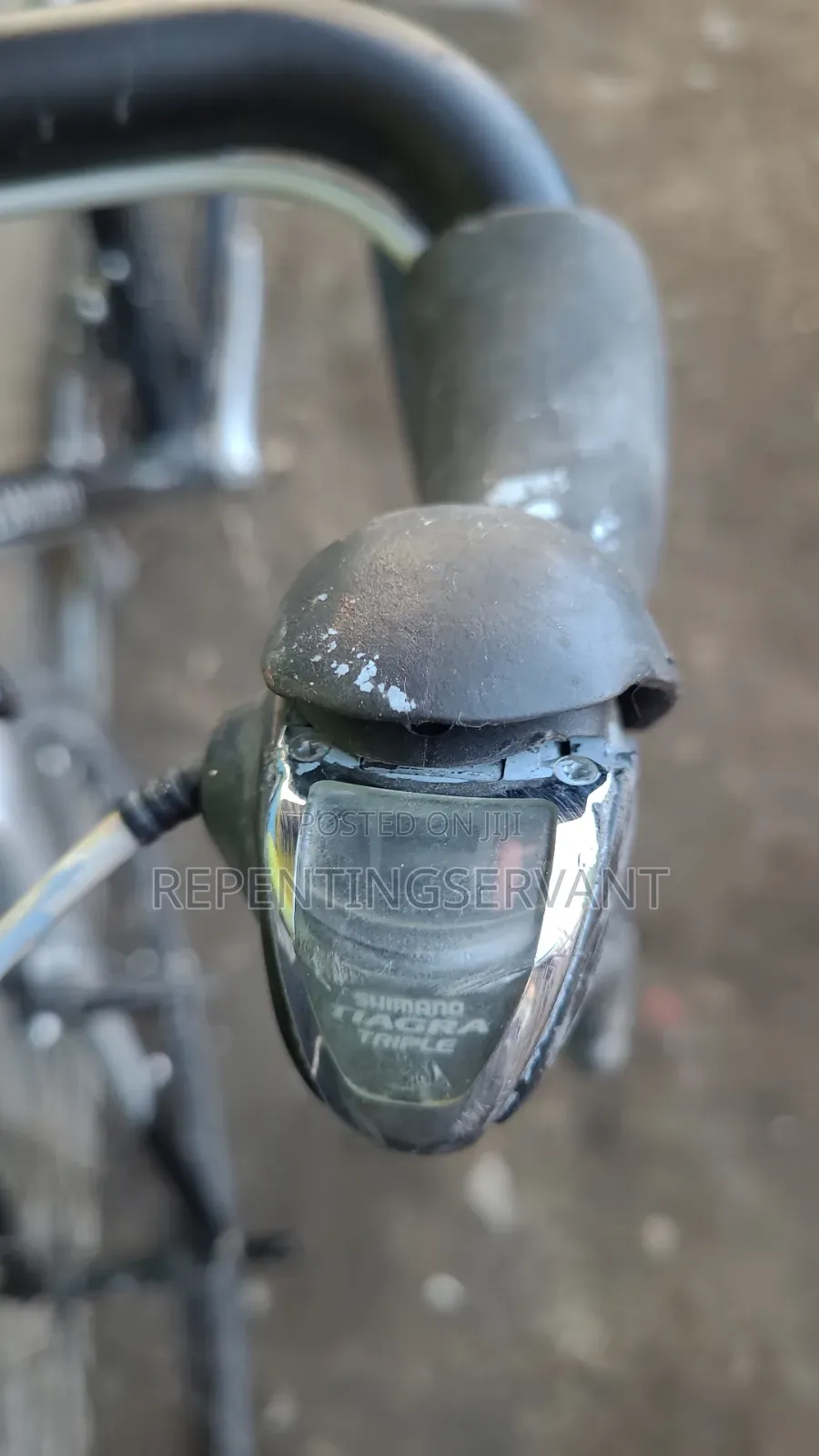 Road Bicycle