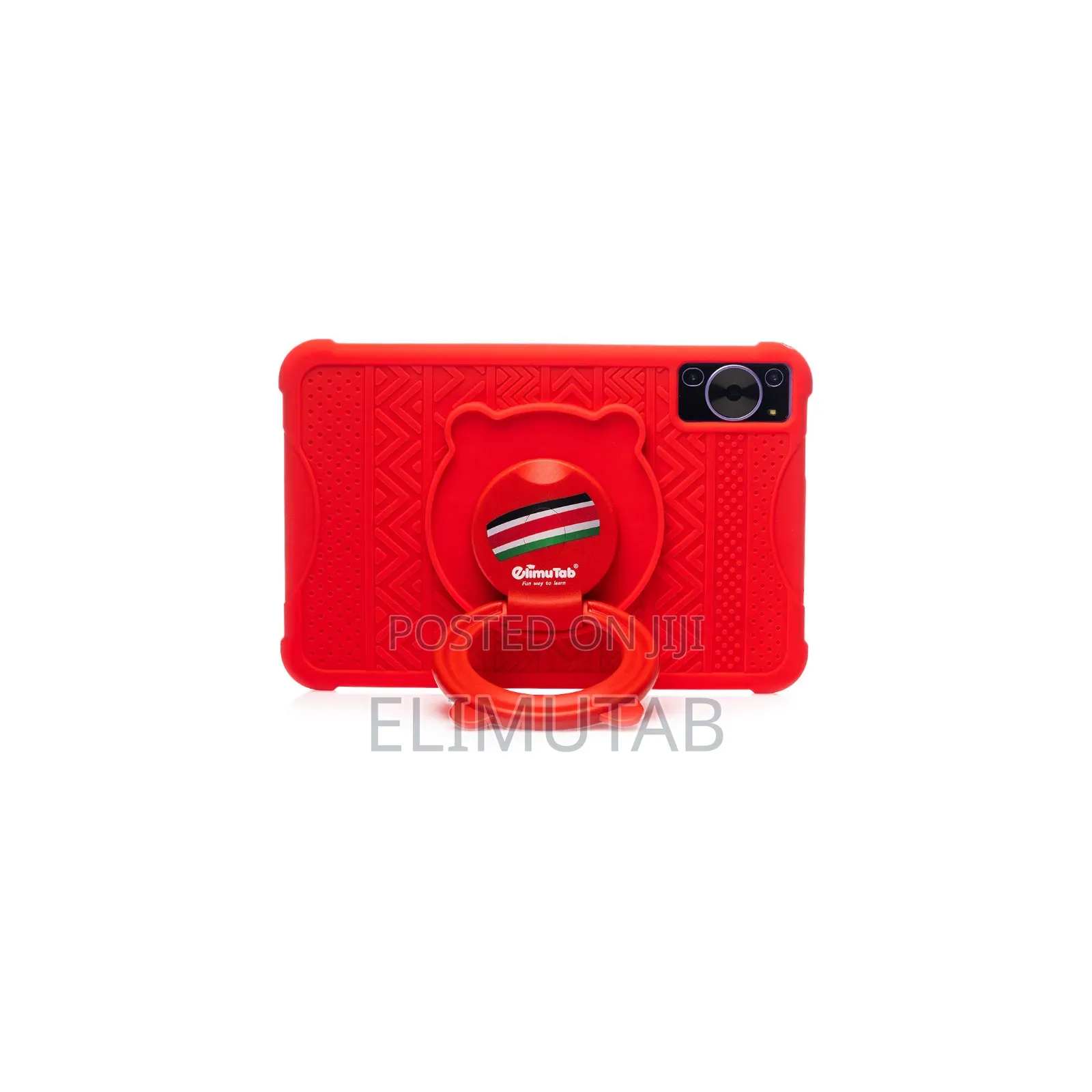 New Elimutab ET06 32 GB Red