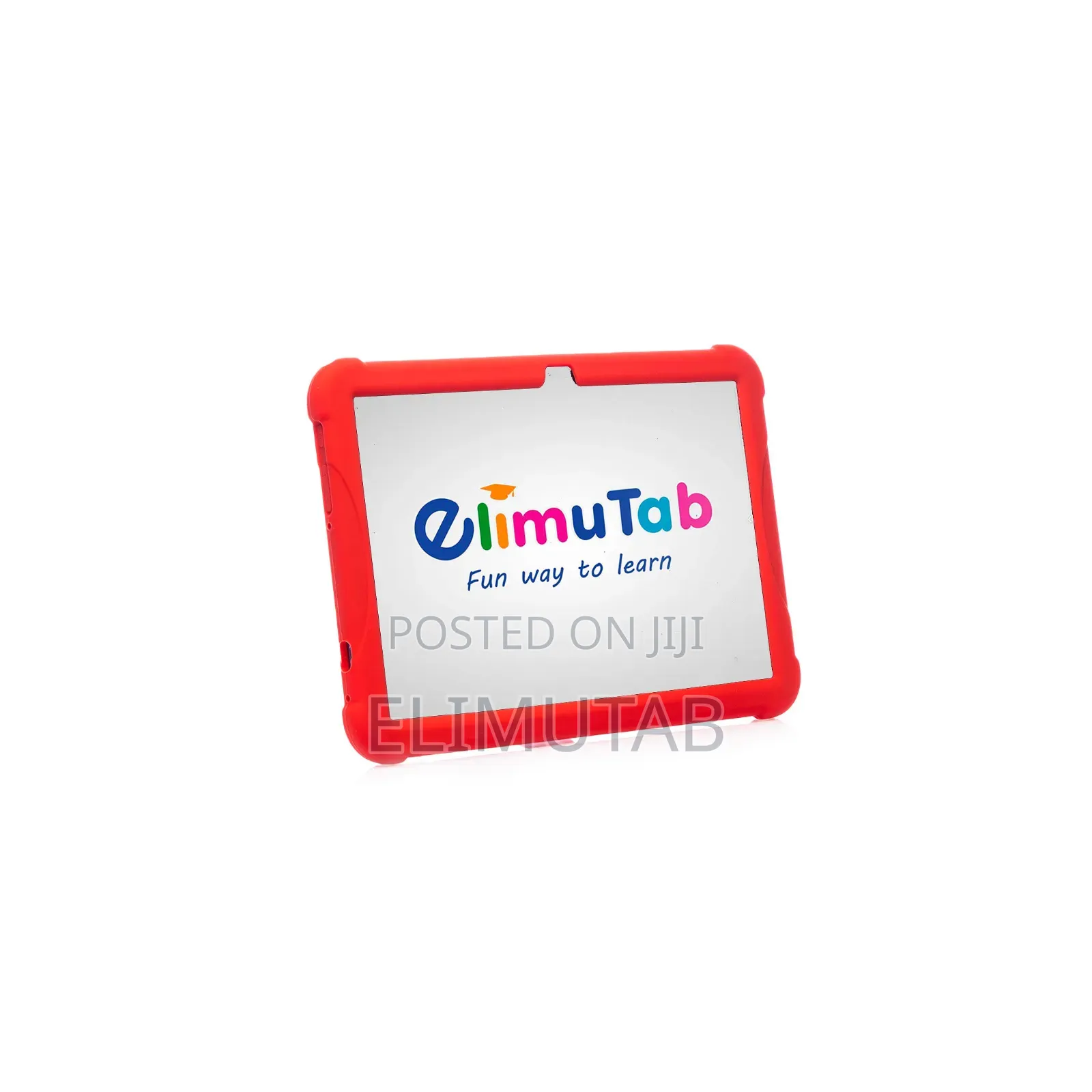 New Elimutab ET06 32 GB Red
