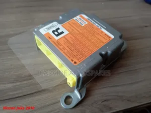 Note 2015 Airbag SRS