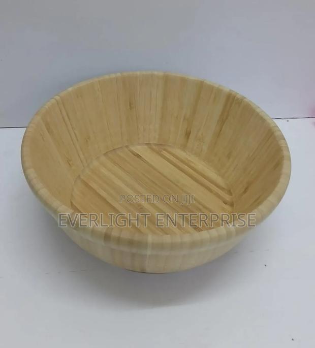 Dough Basin Salad Bowl - main view