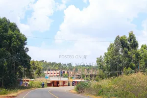 Kikuyu Plots by Pm