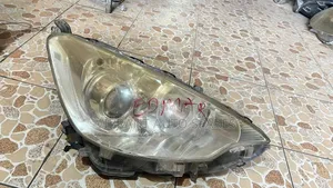 Toyota Aqua Headlight Nonxenon