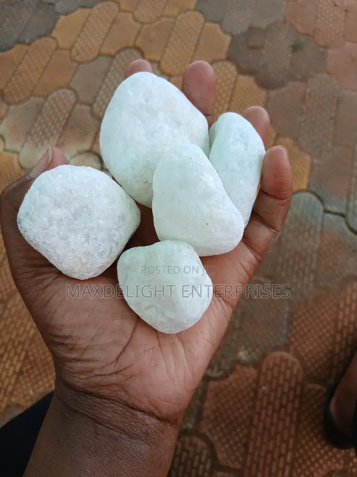 Pebbles Stones