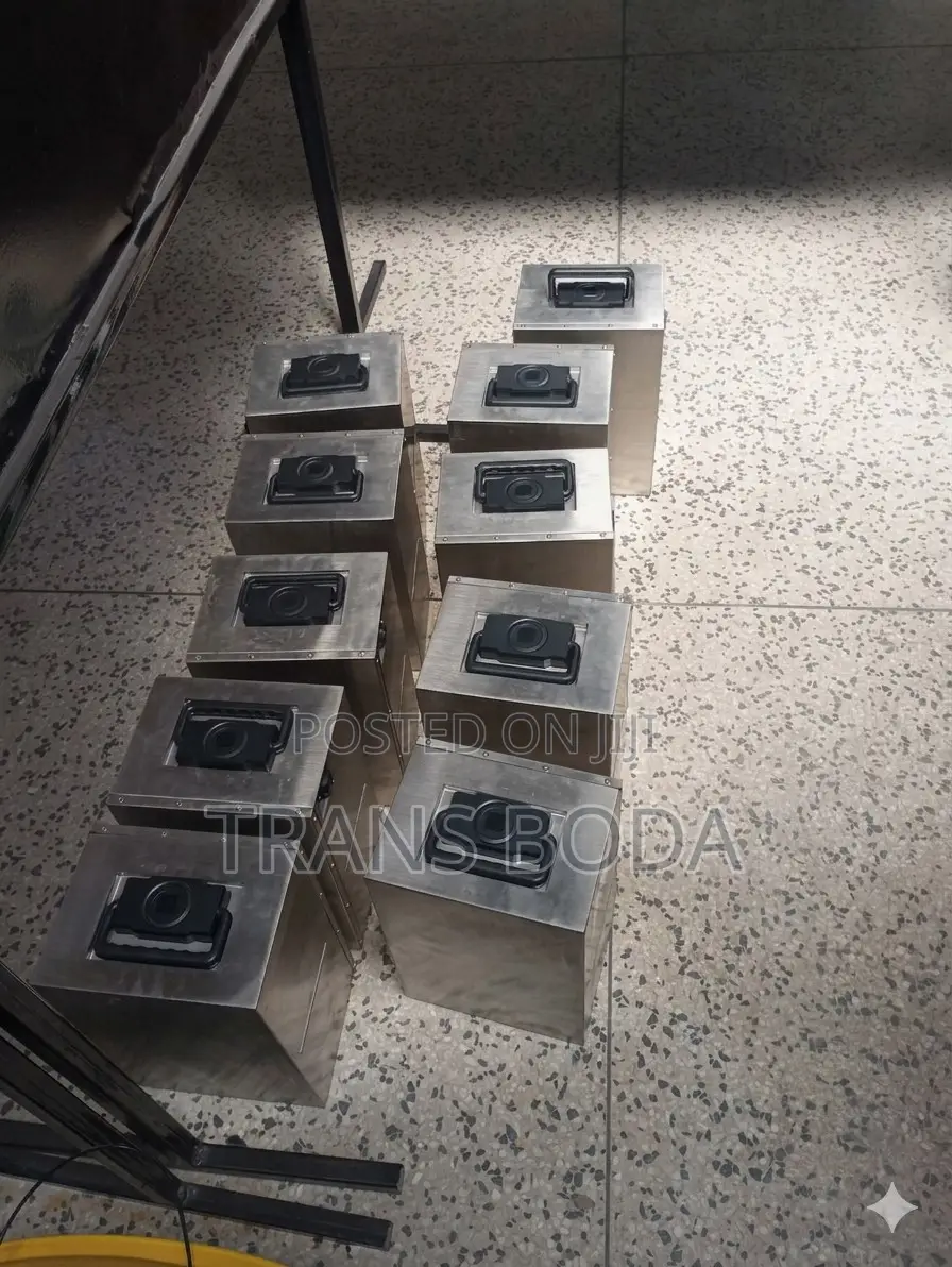 New Ev Batteries 73.6v30ah (10pcs)