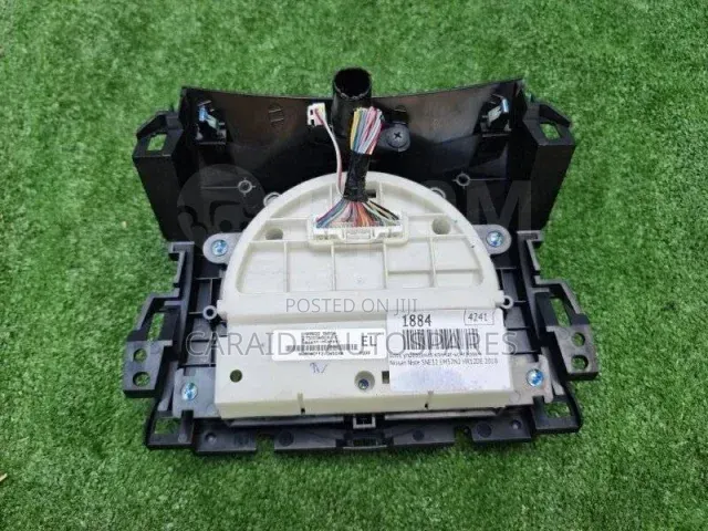 Note 2015 Ac Control
