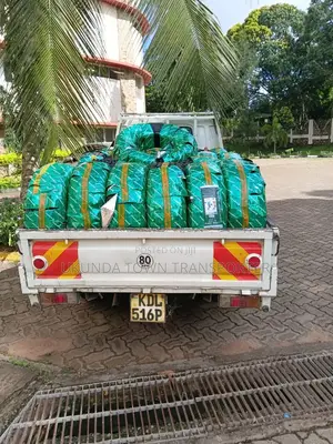 Transport/Moving Service