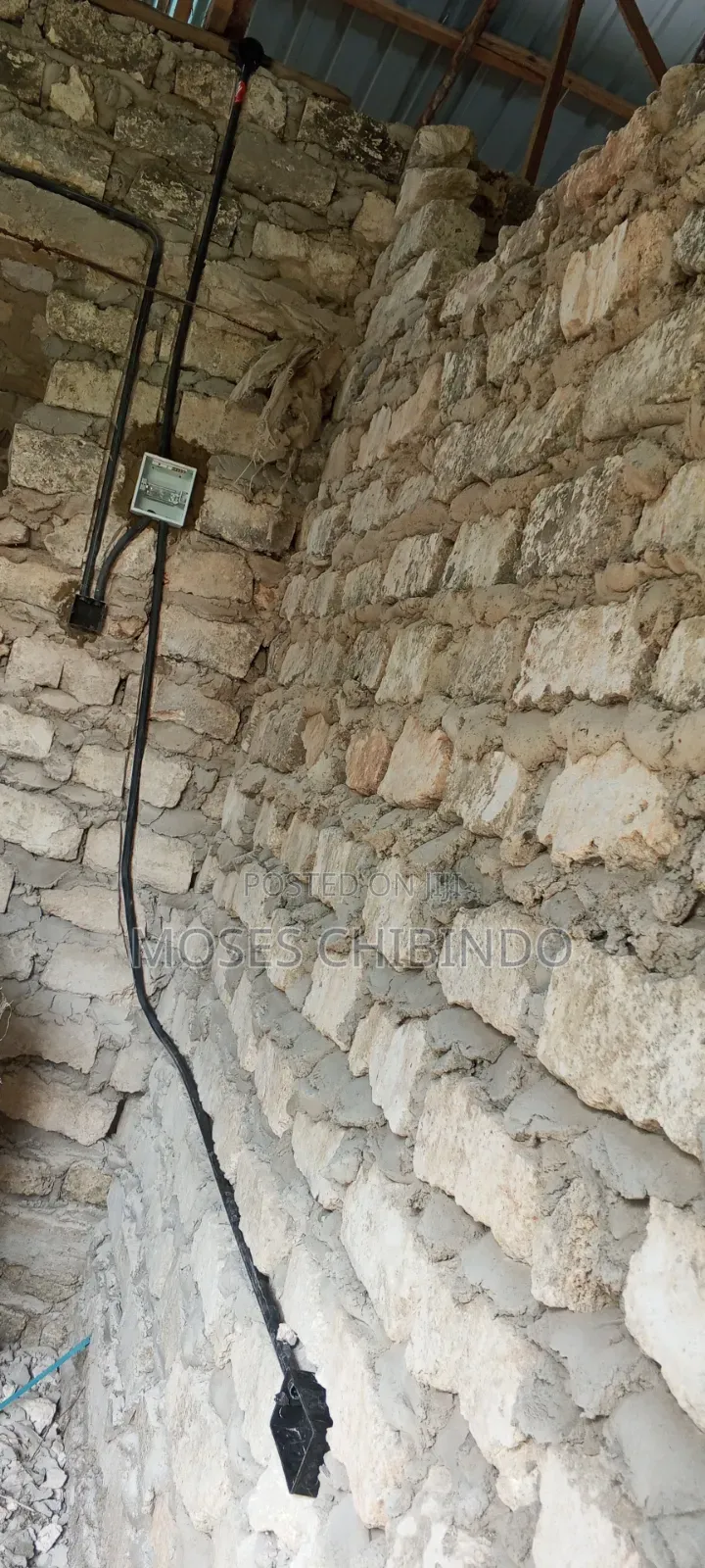 Electrical Installation/Wiring