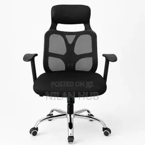Ergonomic Office Chair