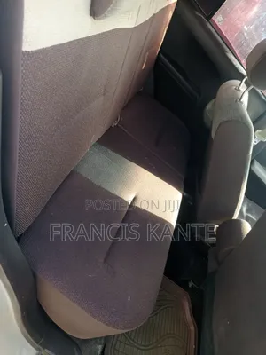 Toyota Passo 2010