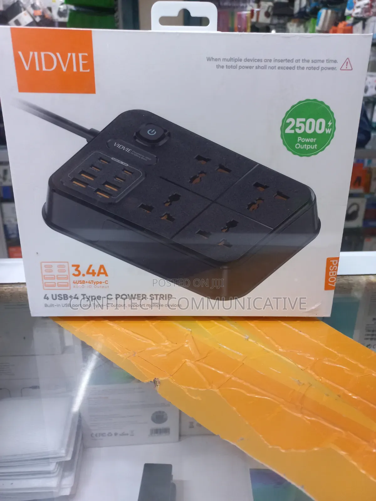 Usb Extension
