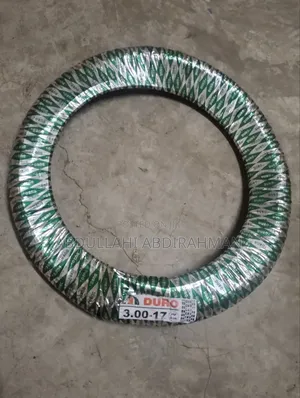 Brand New Duro Motorcycle Tyres 3.00_17( Sold Per Piece)