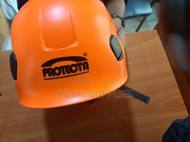 Protecta Work At Height Helmet