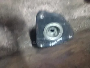 Mazda Primacy Axela Shock Mounting