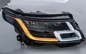 Range Rover Vogue L405 Headlights