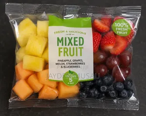 Mixed Fruits