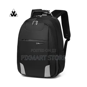 Biowang Strong Laptop Bag for School, Office and Travel