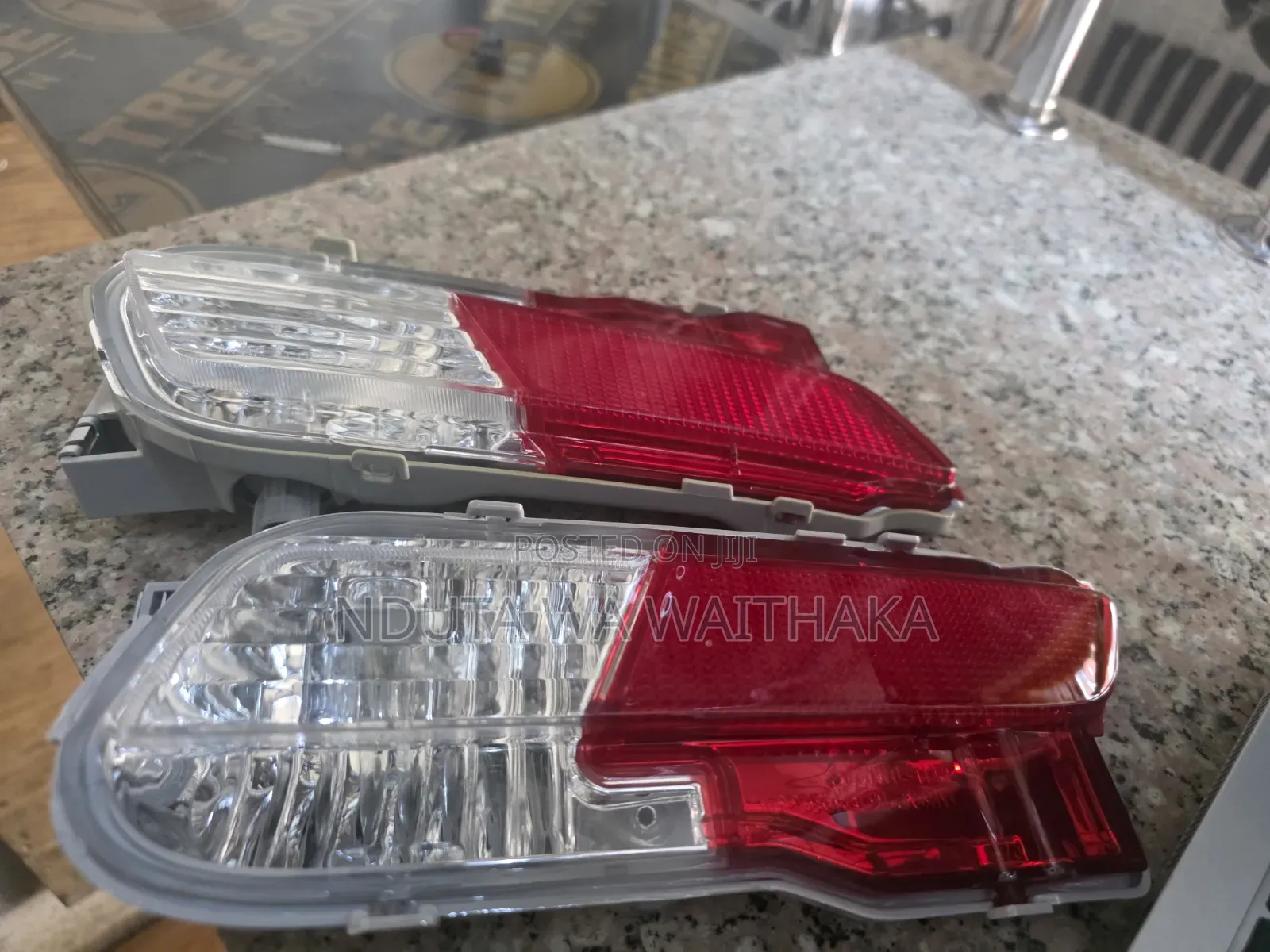 Reflector Caldina Chopa