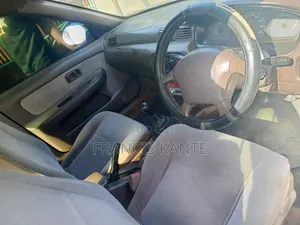 Nissan FB14 2005