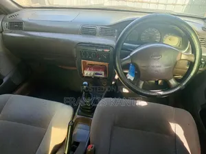 Nissan FB14 2005