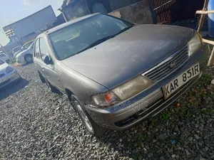 Nissan FB14 2005