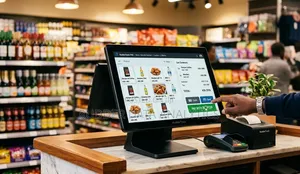 Pos System Kenya
Point of Sale | Retail Pharmacy M-Pesa Integration