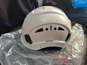 Work At Height Helmet