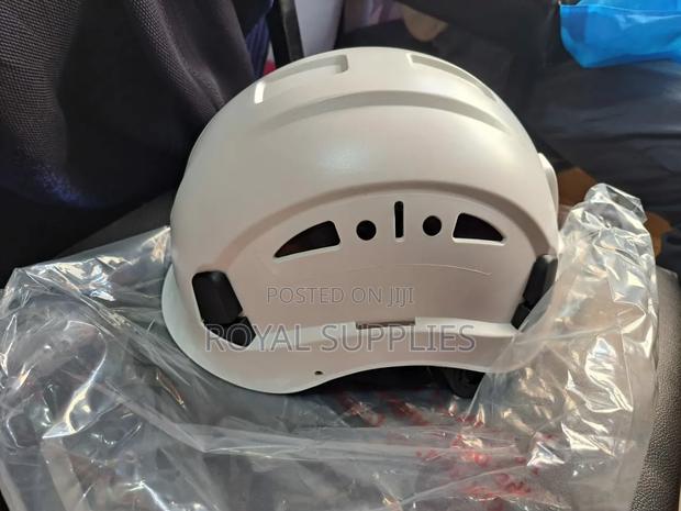 Work At Height Helmet - main view