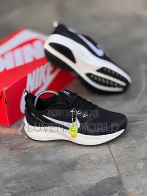 Alpha Zoom Runners