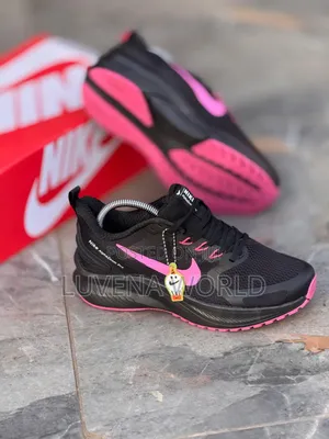 Zoom Pro Runners